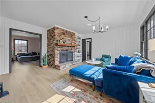 1352 City Lake Rd, Lexington, NC 27292 - Photo 6