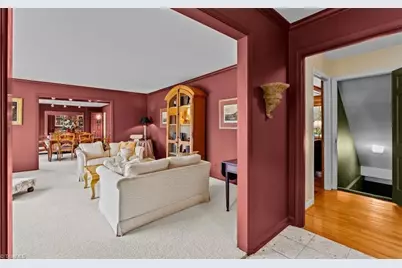 719 Rollingwood Drive, Greensboro, NC 27410 - Photo 4