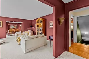 719 Rollingwood Dr, Greensboro, NC 27410 - Photo 4