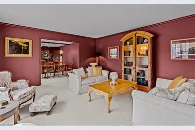 719 Rollingwood Drive, Greensboro, NC 27410 - Photo 6