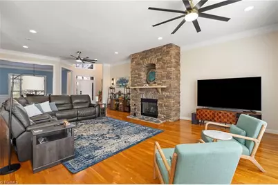 280 Brassie Lane, Summerfield, NC 27358 - Photo 14