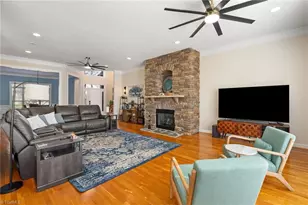 280 Brassie Ln, Summerfield, NC 27358 - Photo 14