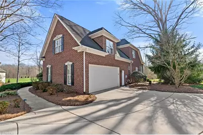 280 Brassie Lane, Summerfield, NC 27358 - Photo 4