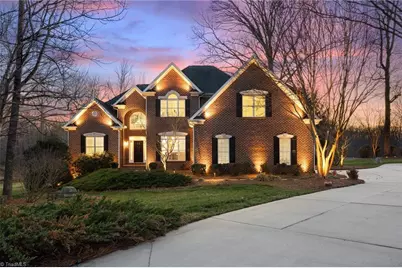 280 Brassie Lane, Summerfield, NC 27358 - Photo 1