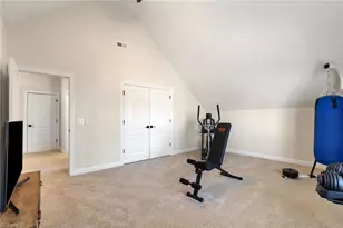 280 Brassie Ln, Summerfield, NC 27358 - Photo 30