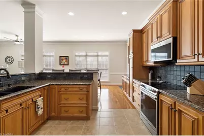 280 Brassie Lane, Summerfield, NC 27358 - Photo 10