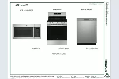 1639 Cross Village Avenue, Kernersville, NC 28284 - Photo 6