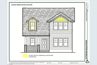 1639 Cross Village Avenue, Kernersville, NC 28284 - Photo 4