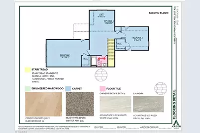 1639 Cross Village Avenue, Kernersville, NC 28284 - Photo 12