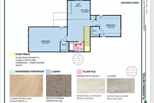 1639 Cross Vlg Ave, Kernersville, NC 28284 - Photo 12