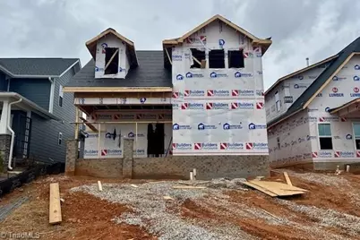 1639 Cross Village Avenue, Kernersville, NC 28284 - Photo 2