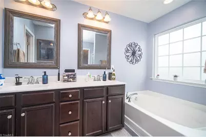 15 Harvest Oak Court, Greensboro, NC 27406 - Photo 24