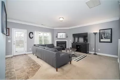 15 Harvest Oak Court, Greensboro, NC 27406 - Photo 8