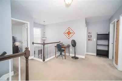 15 Harvest Oak Court, Greensboro, NC 27406 - Photo 32