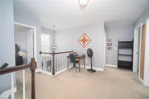 15 Harvest Oak Ct, Greensboro, NC 27406 - Photo 32