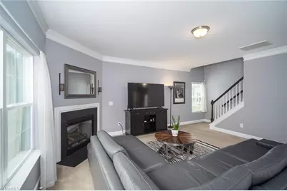 15 Harvest Oak Court, Greensboro, NC 27406 - Photo 8