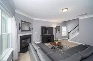 15 Harvest Oak Ct, Greensboro, NC 27406 - Photo 8