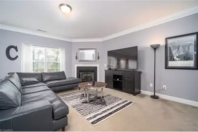 15 Harvest Oak Court, Greensboro, NC 27406 - Photo 10