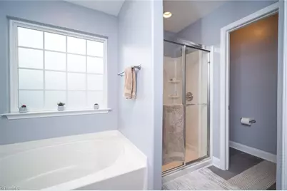 15 Harvest Oak Court, Greensboro, NC 27406 - Photo 26