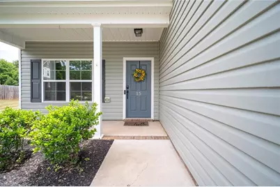 15 Harvest Oak Court, Greensboro, NC 27406 - Photo 4