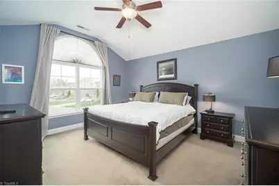 15 Harvest Oak Court, Greensboro, NC 27406 - Photo 22