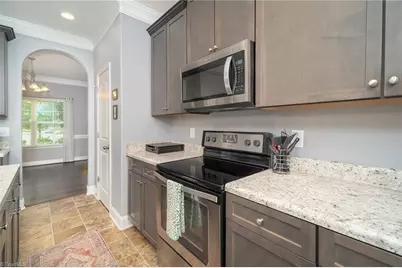 15 Harvest Oak Court, Greensboro, NC 27406 - Photo 18