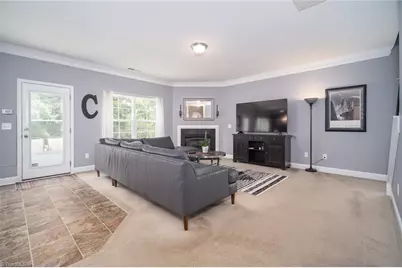 15 Harvest Oak Court, Greensboro, NC 27406 - Photo 6