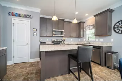 15 Harvest Oak Court, Greensboro, NC 27406 - Photo 16