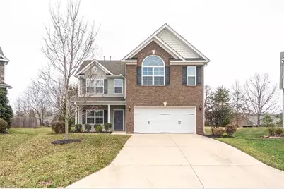 15 Harvest Oak Court, Greensboro, NC 27406 - Photo 2