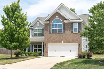 15 Harvest Oak Court, Greensboro, NC 27406 - Photo 1