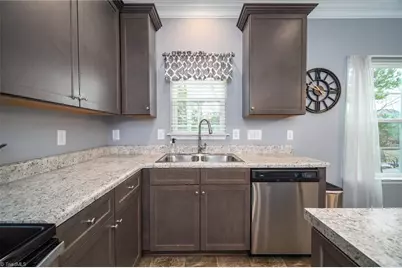 15 Harvest Oak Court, Greensboro, NC 27406 - Photo 18