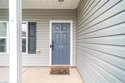 15 Harvest Oak Court, Greensboro, NC 27406 - Photo 6