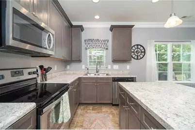 15 Harvest Oak Court, Greensboro, NC 27406 - Photo 16