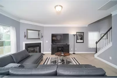 15 Harvest Oak Court, Greensboro, NC 27406 - Photo 12