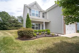 15 Harvest Oak Ct, Greensboro, NC 27406 - Photo 2