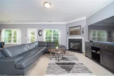 15 Harvest Oak Court, Greensboro, NC 27406 - Photo 10
