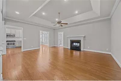 2000 Muirfield Court, Elon, NC 27244 - Photo 6