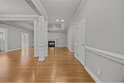 2000 Muirfield Court, Elon, NC 27244 - Photo 4