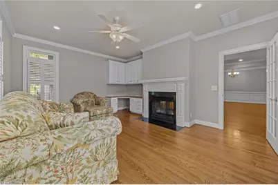 2000 Muirfield Court, Elon, NC 27244 - Photo 14