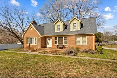 416 Peeler Street, Salisbury, NC 28146 - Photo 1