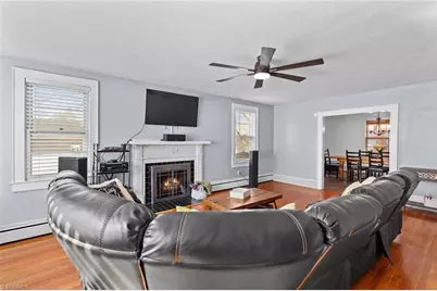 416 Peeler Street, Salisbury, NC 28146 - Photo 10