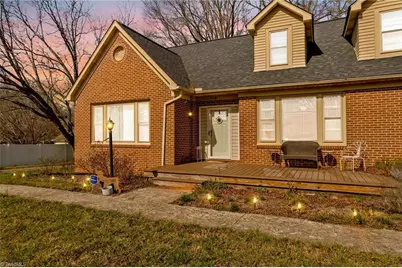 416 Peeler Street, Salisbury, NC 28146 - Photo 2