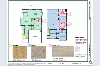 1843 Ashen Street, Kernersville, NC 27284 - Photo 10