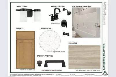 1843 Ashen Street, Kernersville, NC 27284 - Photo 8