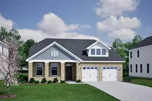 304 Morning Star Dr, Advance, NC 27006 - Photo 2