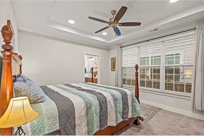 1728 Westfall Street, Kernersville, NC 27284 - Photo 16