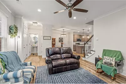 1728 Westfall Street, Kernersville, NC 27284 - Photo 8