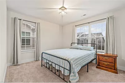 1728 Westfall Street, Kernersville, NC 27284 - Photo 28