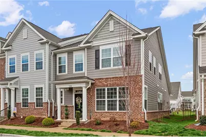 1728 Westfall Street, Kernersville, NC 27284 - Photo 2