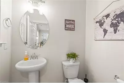 1728 Westfall Street, Kernersville, NC 27284 - Photo 20